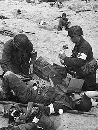 Linie frontu: Midway (1)