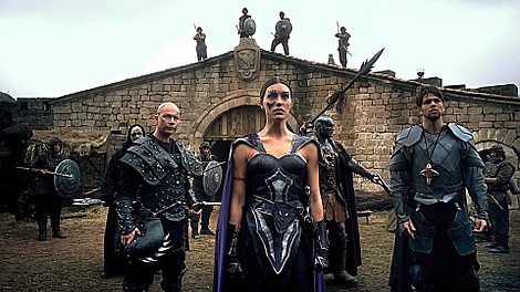 Dungeons & Dragons 3