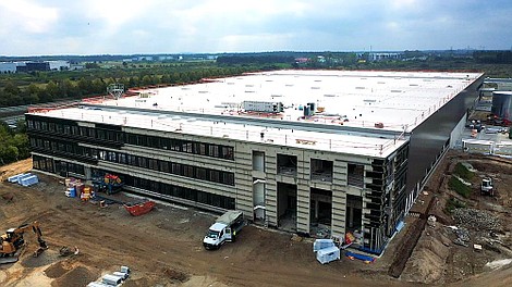 Logistyka na wielką skalę: Kanał Kiloński (1)