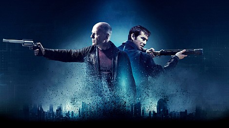 Looper: Pętla czasu