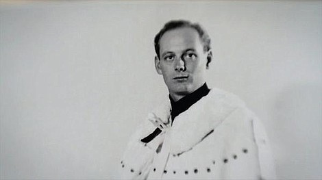 Lord Montagu