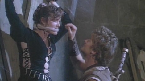 Łowca śmierci 3: Deathstalker i wojownicy piekieł