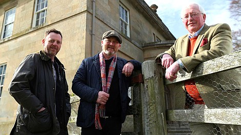 Łowcy staroci: Bestsellery