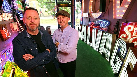 Łowcy staroci: Pepper Arden (2)