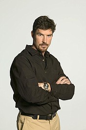 Łowcy UFO: Kontakt z obcymi (4)