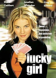 Lucky Girl