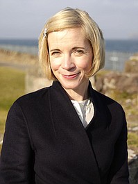 Lucy Worsley i zagadki historii (2)