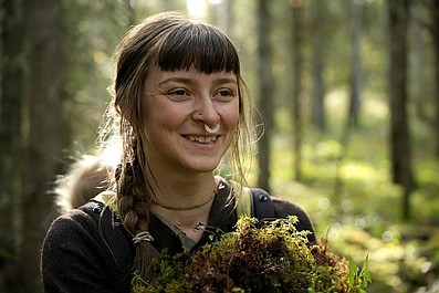 Ludzie gór 14: Rodzinna tradycja (2)