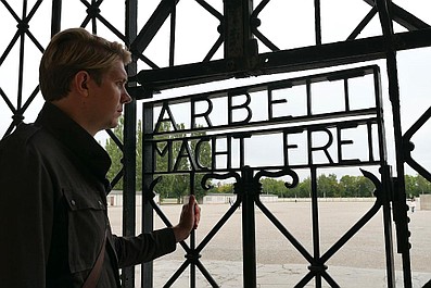 Ludzie Hitlera: Josef Mengele (6)