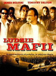 Ludzie mafii