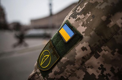 Cywile na wojnie - Ukraina (3)