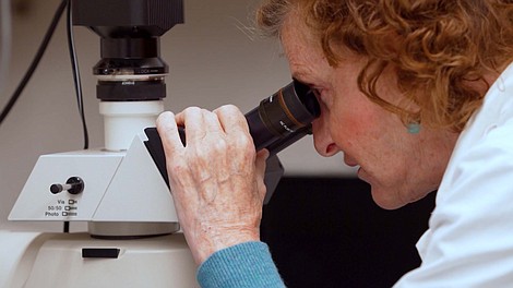 Ludzie z mikroplastiku