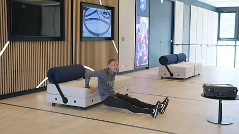 Luis Enrique: Nie macie k**** pojęcia (3)