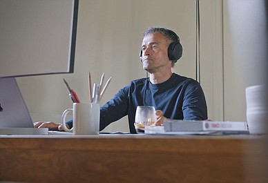 Luis Enrique: Nie macie k**** pojęcia (1)