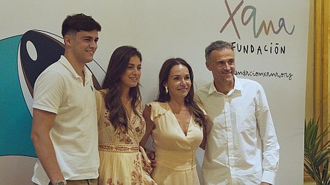 Luis Enrique: Nie macie k**** pojęcia (3)