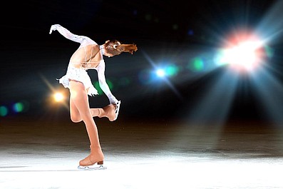 Łyżwiarstwo figurowe: Mistrzostwa świata w łyżwiarstwie synchronicznym - Zagrzeb 2024