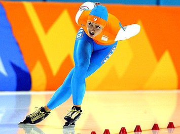 Łyżwiarstwo szybkie: Zimowa Uniwersjada - Lake Placid 2023