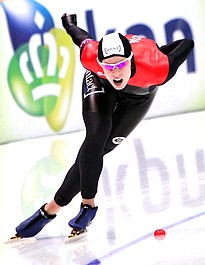 Zimowe Igrzyska Olimpijskie Mediolan-Cortina 2026: Łyżwiarstwo szybkie