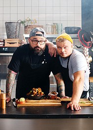 M jak mięso 3: Chiny (2)