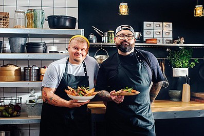 M jak mięso 3: Hiszpania (5)