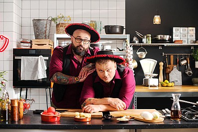 M jak mięso 3: Hiszpania (5)