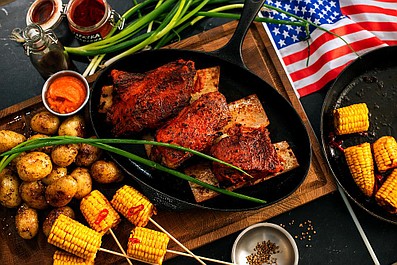 M jak mięso 4: Turcja (1)