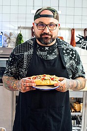 M jak mięso 6: Zupy (2)