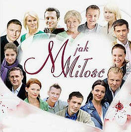 M jak miłość