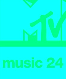 MTV Music 24