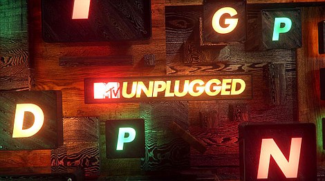 MTV Unplugged: Autentycznie: Elton John (1)