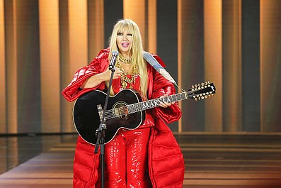 MTV Unplugged: Maryla Rodowicz