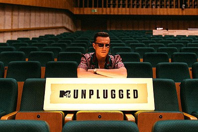 MTV Unplugged: Mrozu