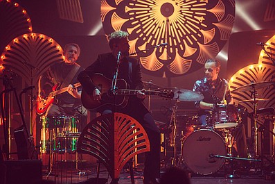 MTV Unplugged: Organek