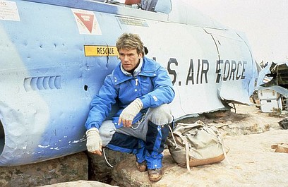 MacGyver: Więzień sumienia (21)