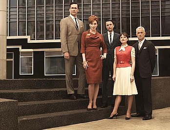 Mad Men 3: The Arrangements (4)
