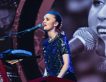 Made in Polska: Iza Lach