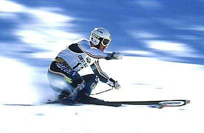 Narciarstwo alpejskie: Zawody Pucharu Świata w Szpindlerowym Młynie