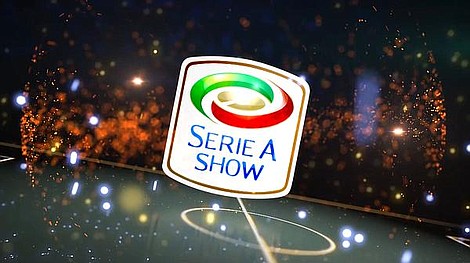Magazyn ligi włoskiej