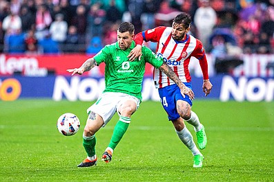 Magazyn skrótów LaLiga