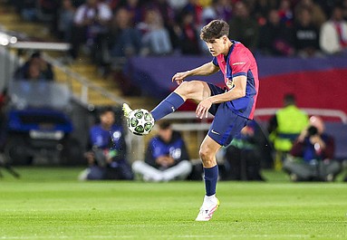 Magazyn skrótów LaLiga