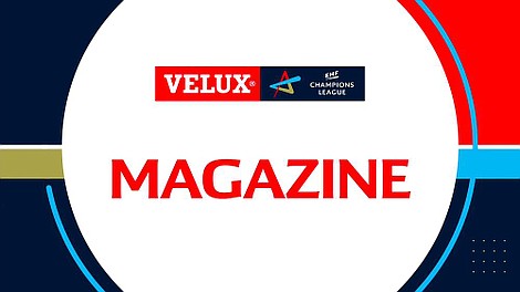 Magazyn Velux EHF