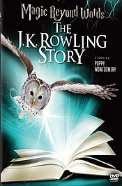Magiczne słowa: Opowieść o J.K. Rowling