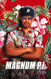 Magnum: Detektyw z Hawajów (47)