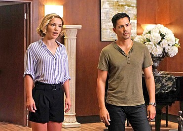 Magnum: Detektyw z Hawajów 5 (95)