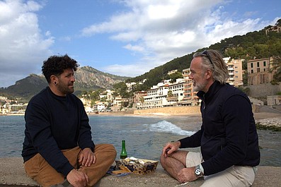 Majorka: śródziemnomorskie smaki (4)