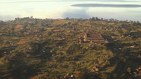 Majowie: Tajemnicza cywilizacja: Początki (1)