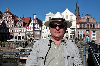 Makłowicz w podróży: Irlandia - Dublin