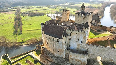 Makro inżynieria: Myśliwce zespołu akrobatycznego Patrouille de France (2)