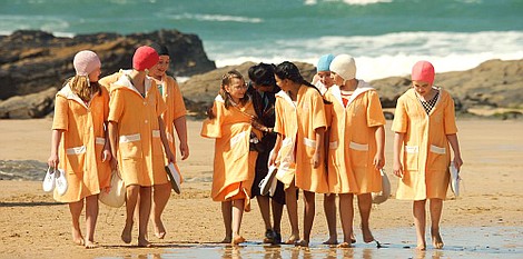 Malory Towers: Nocna uczta (6)