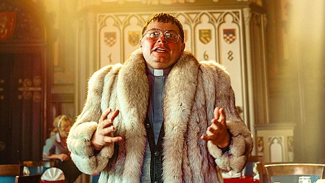 Mały Grand Hotel: Uciekający pan młody 1 (7)